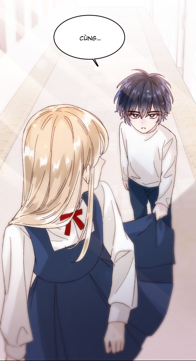Tôi Phải Làm 1 Kẻ Đại Xấu Xa Chap 7 - Next Chap 8